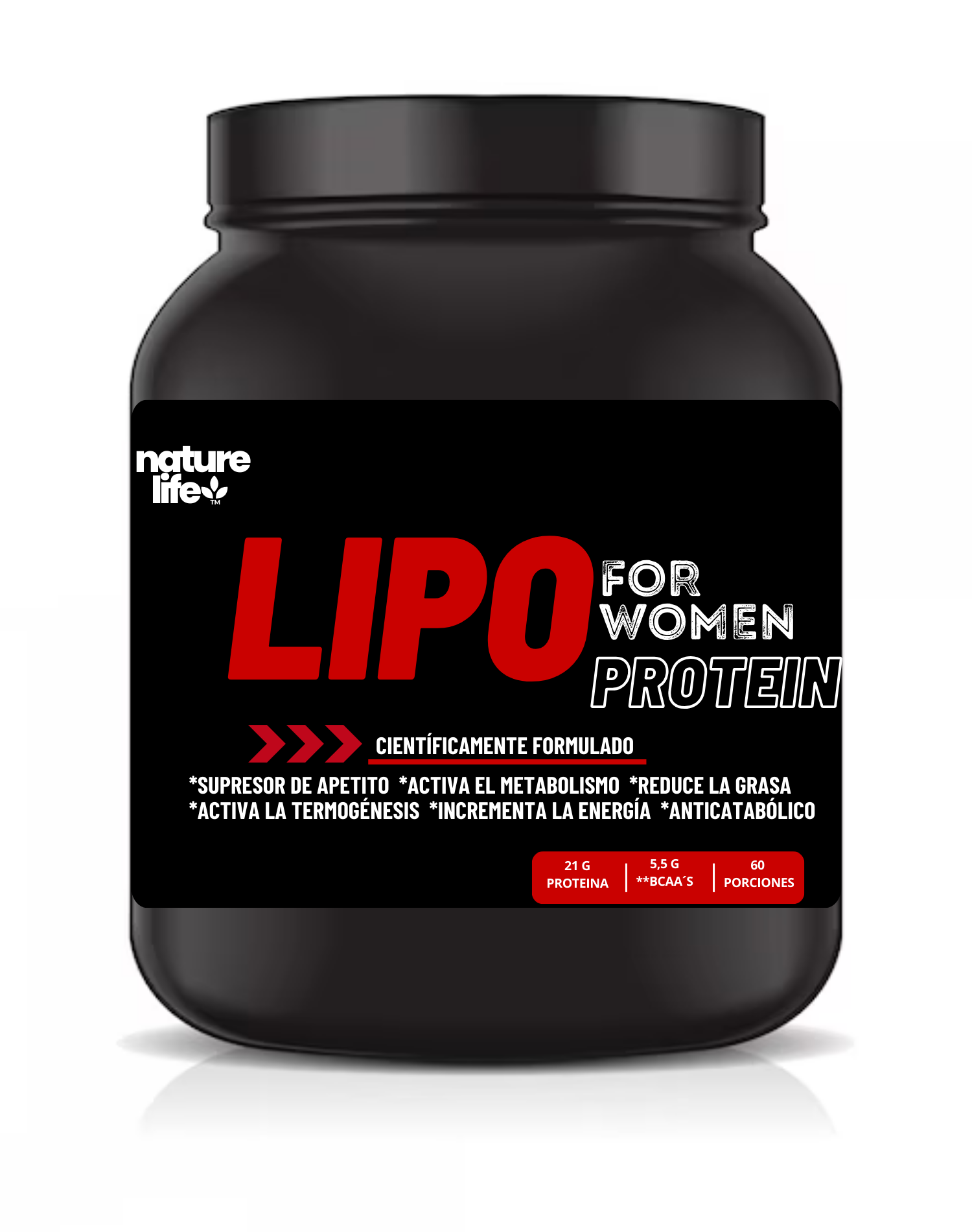 LIPO FOR WOMEN